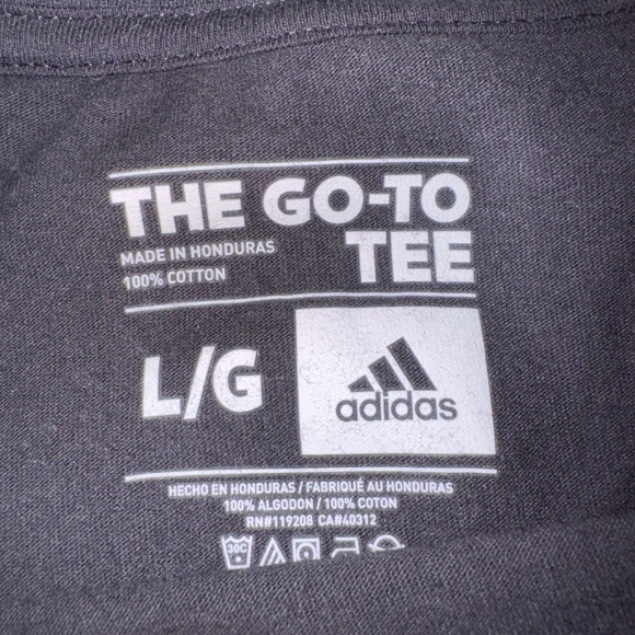 MILKWAUKEE BUCKS official Dellavedova 8 NBA tee - size large - Picture 5 of 6